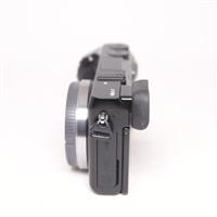 Used Sony NEX-7 Black Body