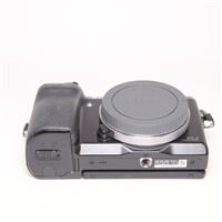 Used Sony NEX-7 Black Body