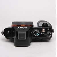 Used Sony a7 Full Frame Mirrorless Camera Body