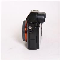 Used Sony a7 Full Frame Mirrorless Camera Body
