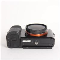 Used Sony a7 Full Frame Mirrorless Camera Body