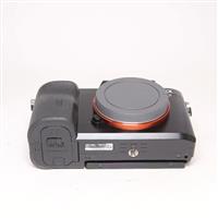 Used Sony a7 Full Frame Mirrorless Camera Body