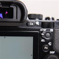 Used Sony a7 Full Frame Mirrorless Camera Body