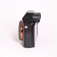 Used Sony a7 Full Frame Mirrorless Camera Body