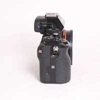 Used Sony a7 Full Frame Mirrorless Camera Body