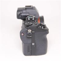 Used Sony a7 II Full Frame Mirrorless Camera Body