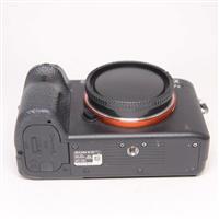 Used Sony a7 II Full Frame Mirrorless Camera Body