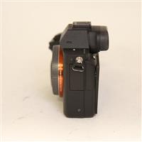 Used Sony a7 II Full Frame Mirrorless Camera Body