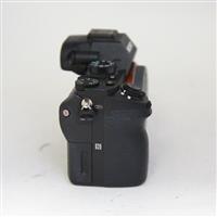 Used Sony a7 II Full Frame Mirrorless Camera Body