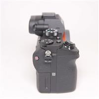 Used Sony a7 II Full Frame Mirrorless Camera Body