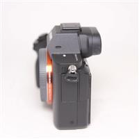 Used Sony a7 II Full Frame Mirrorless Camera Body