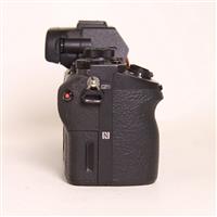 Used Sony a7 II Full Frame Mirrorless Camera Body
