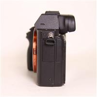 Used Sony a7 II Full Frame Mirrorless Camera Body
