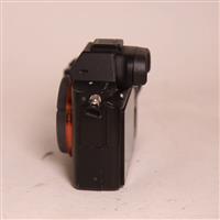 Used Sony a7 II Full Frame Mirrorless Camera Body