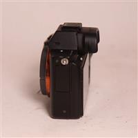 Used Sony a7 II Full Frame Mirrorless Camera Body