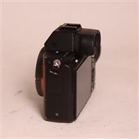 Used Sony a7 II Full Frame Mirrorless Camera Body
