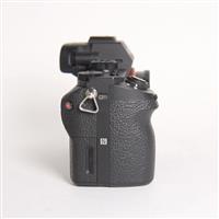 Used Sony a7 II Full Frame Mirrorless Camera Body