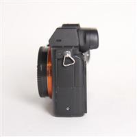 Used Sony a7 II Full Frame Mirrorless Camera Body