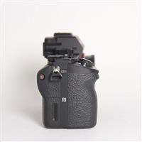 Used Sony a7 II Full Frame Mirrorless Camera Body