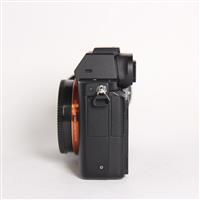 Used Sony a7 II Full Frame Mirrorless Camera Body