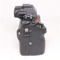 Used Sony a7 II Full Frame Mirrorless Camera Body