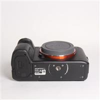 Used Sony a7 II Full Frame Mirrorless Camera Body