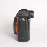 Used Sony a7 II Full Frame Mirrorless Camera Body