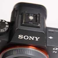 Used Sony a7 II Full Frame Mirrorless Camera Body