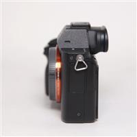 Used Sony a7 II Full Frame Mirrorless Camera Body