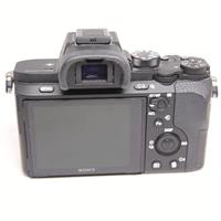 Used Sony a7 II Full Frame Mirrorless Camera Body