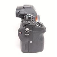 Used Sony a7 II Full Frame Mirrorless Camera Body