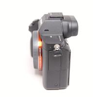 Used Sony a7 II Full Frame Mirrorless Camera Body