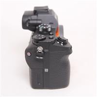 Used Sony a7 II Full Frame Mirrorless Camera Body