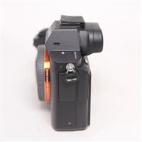 Used Sony a7 II Full Frame Mirrorless Camera Body