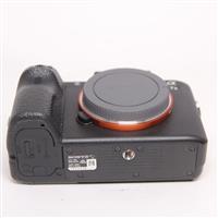 Used Sony a7 II Full Frame Mirrorless Camera Body
