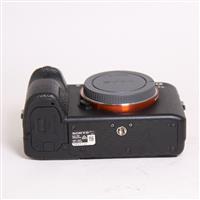 Used Sony a7 II Full Frame Mirrorless Camera Body