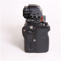 Used Sony a7 II Full Frame Mirrorless Camera Body