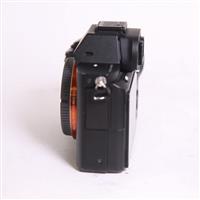Used Sony a7 II Full Frame Mirrorless Camera Body