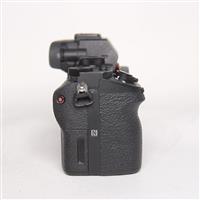 Used Sony a7 II Full Frame Mirrorless Camera Body