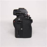 Used Sony a7 II Full Frame Mirrorless Camera Body
