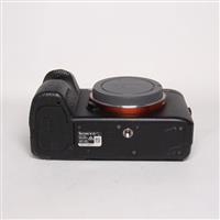 Used Sony a7 II Full Frame Mirrorless Camera Body