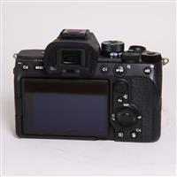 Used Sony a7 IV Mirrorless Digital Camera Body