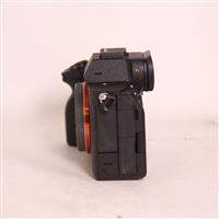 Used Sony a7 IV Mirrorless Digital Camera Body