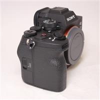 Used Sony a7 IV Mirrorless Digital Camera Body