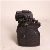 Used Sony a7 IV Mirrorless Digital Camera Body