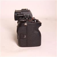 Used Sony a7 IV Mirrorless Digital Camera Body