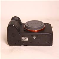 Used Sony a7 IV Mirrorless Digital Camera Body