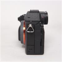 Used Sony a7 IV Mirrorless Digital Camera Body