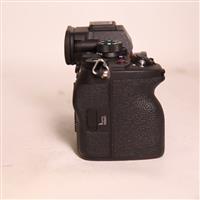 Used Sony a7 IV Mirrorless Digital Camera Body