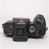 Used Sony a7 IV Mirrorless Digital Camera Body